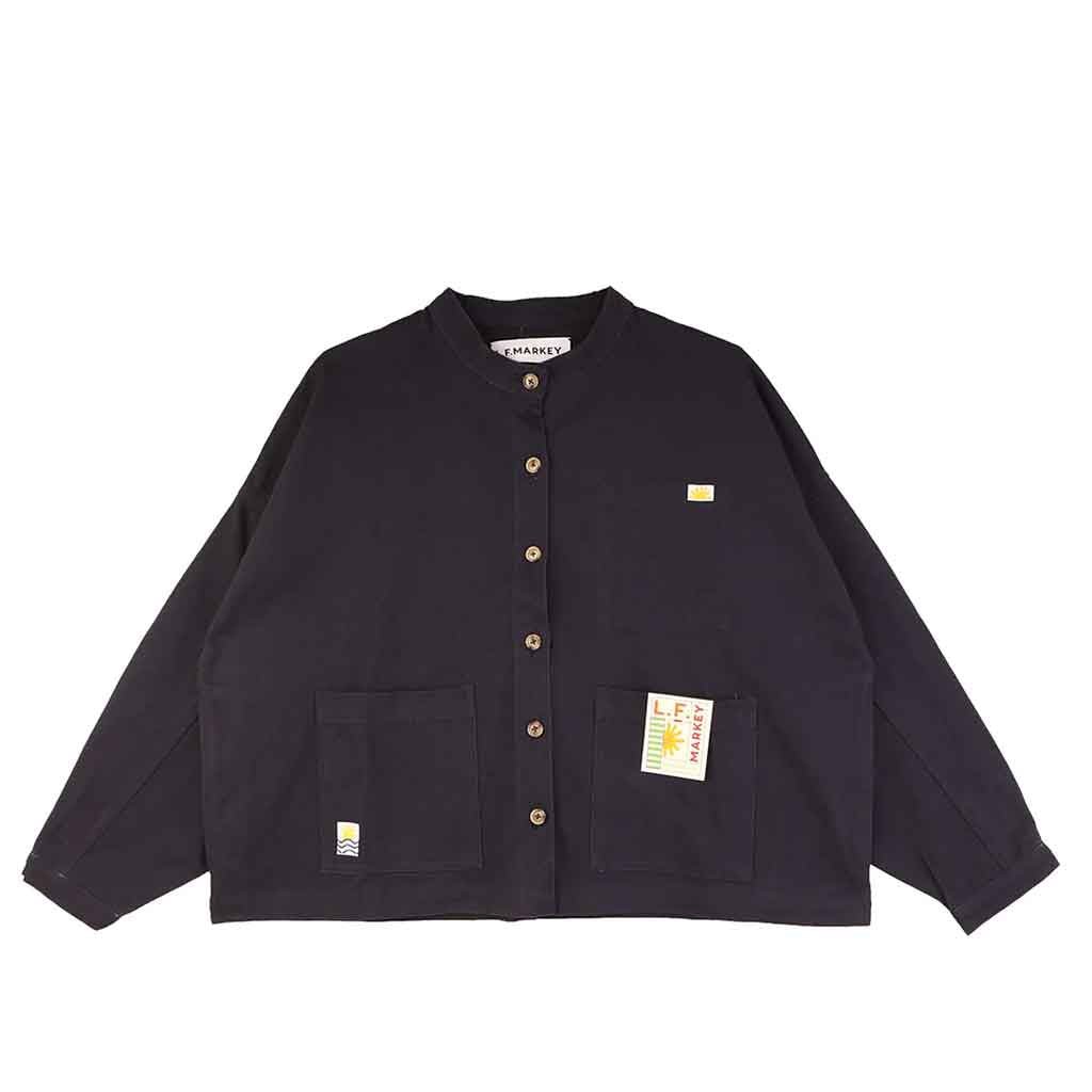 LF Markey Wide Chore Coat - re - souL