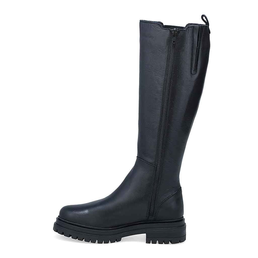 Loren Boot - Black - re - souL