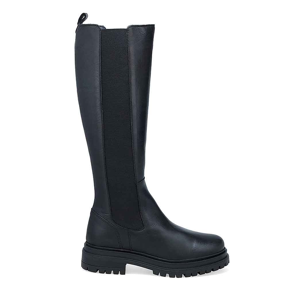 Loren Boot - Black - re - souL