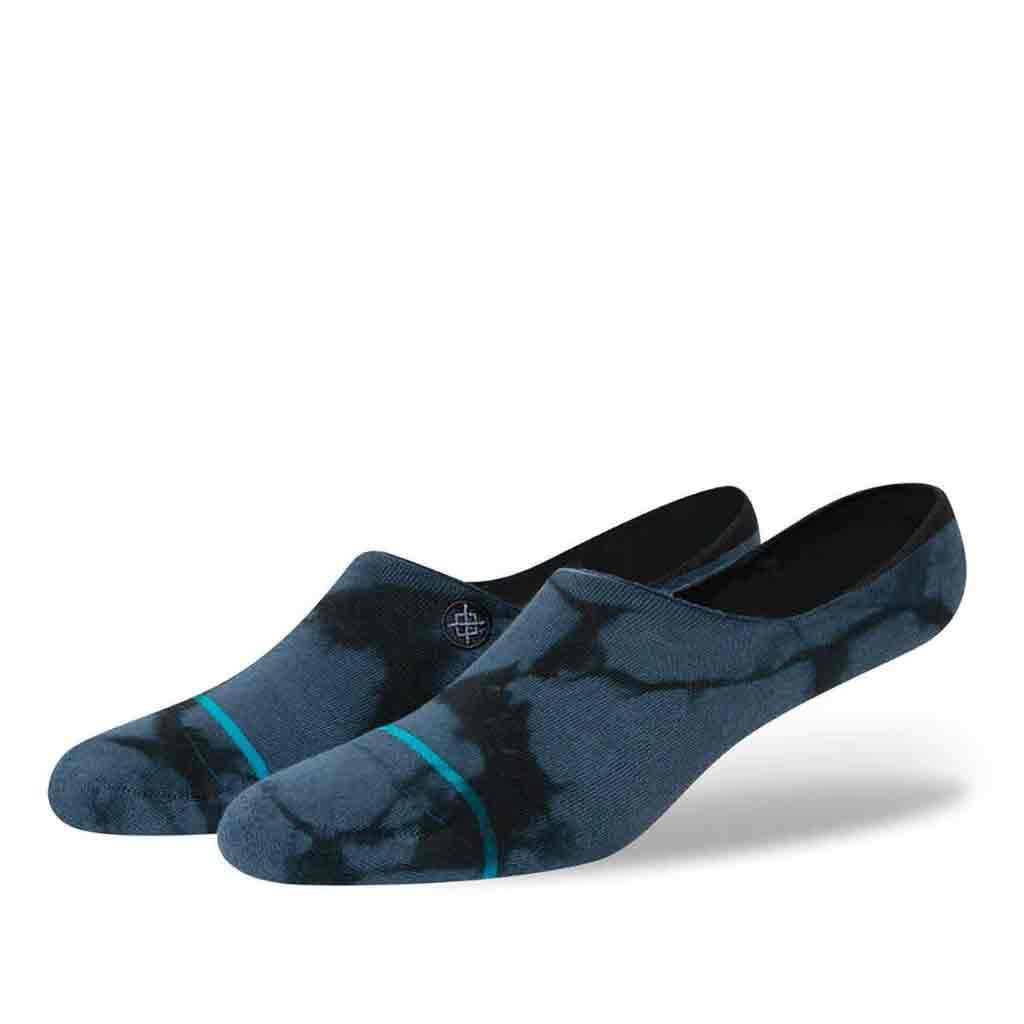 Men's Stance No Show - Turbid Blue - re - souL