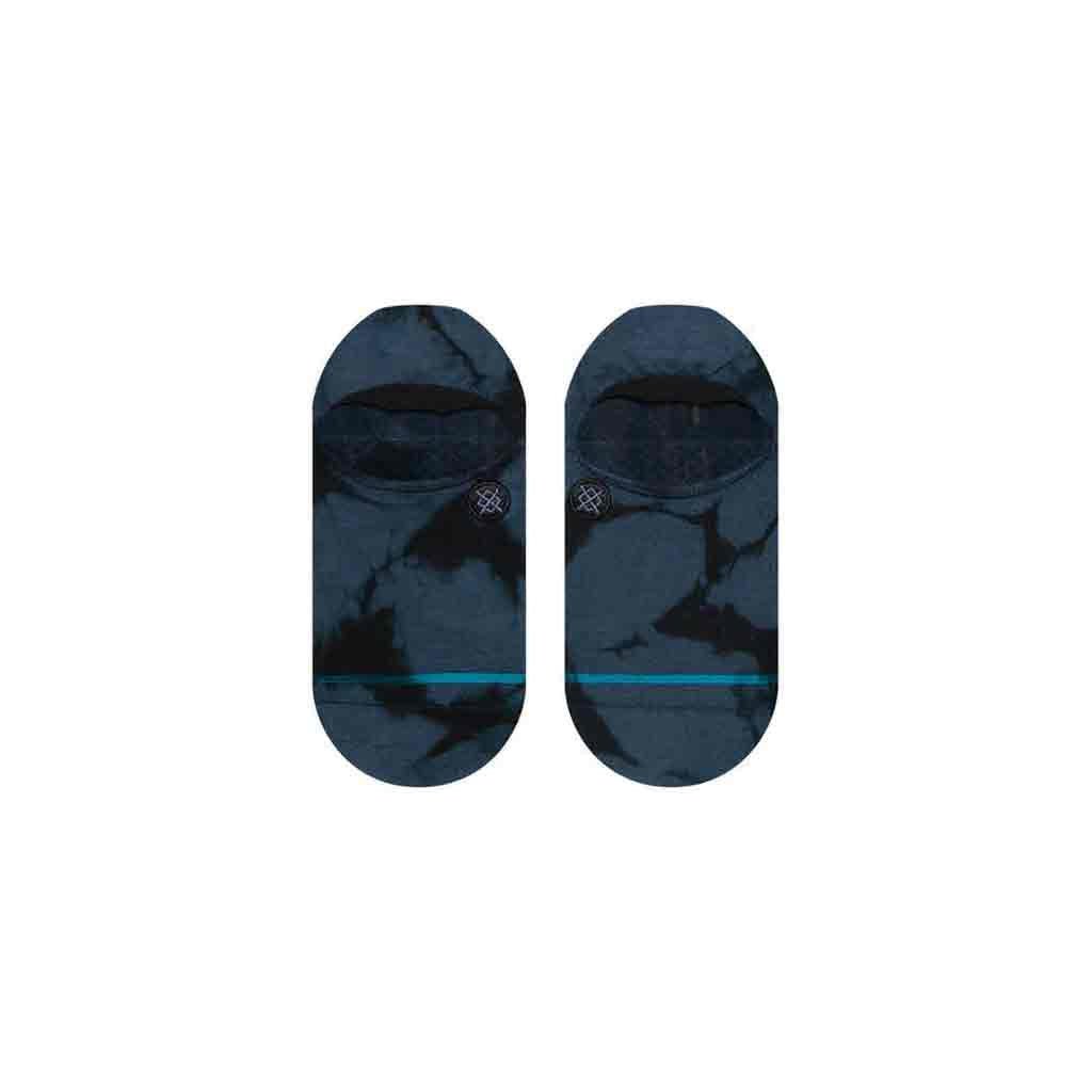 Men's Stance No Show - Turbid Blue - re - souL