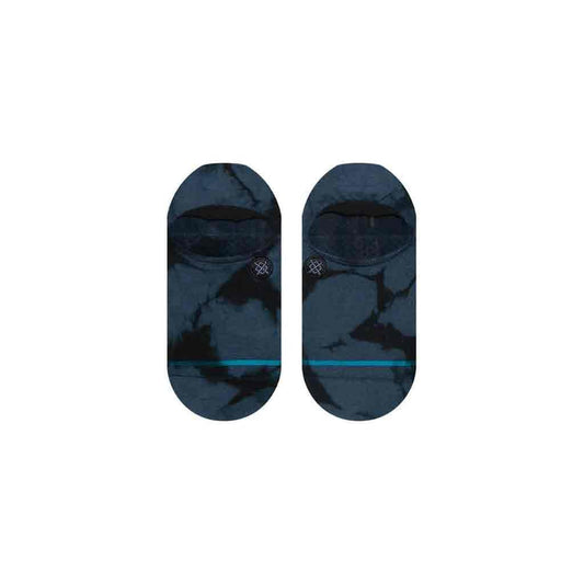 Men's Stance No Show - Turbid Blue - re - souL