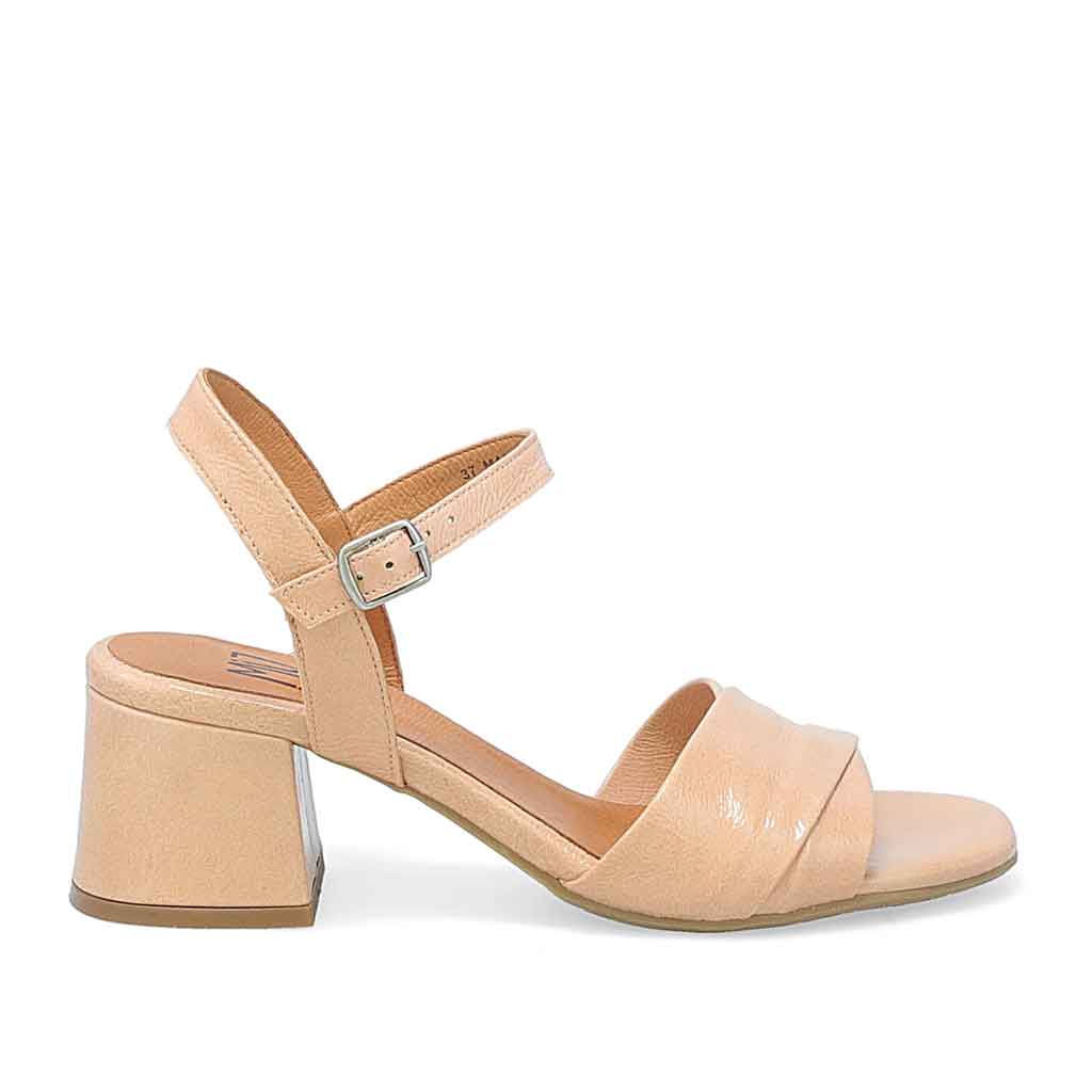 Miz Mooz Bela Heel for Women - re-souL