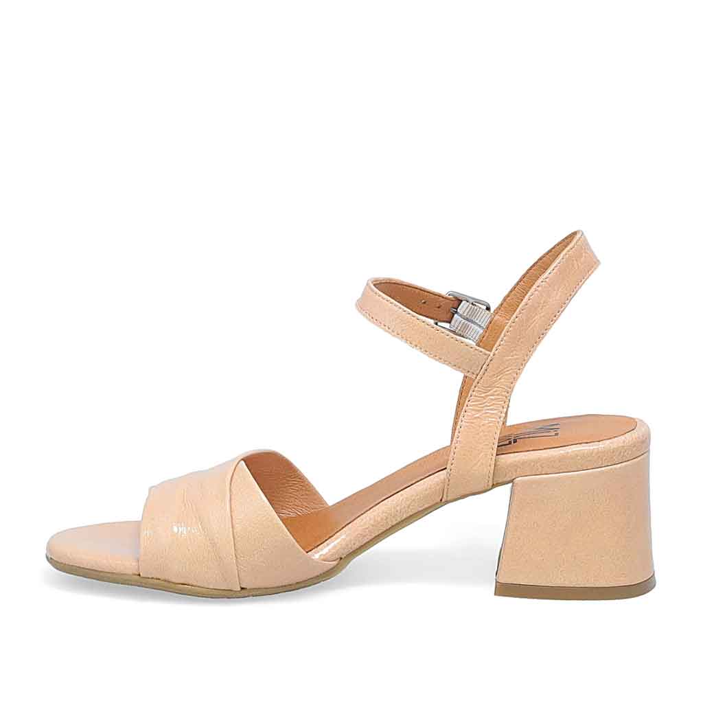 Miz Mooz Bela Heel for Women - re-souL