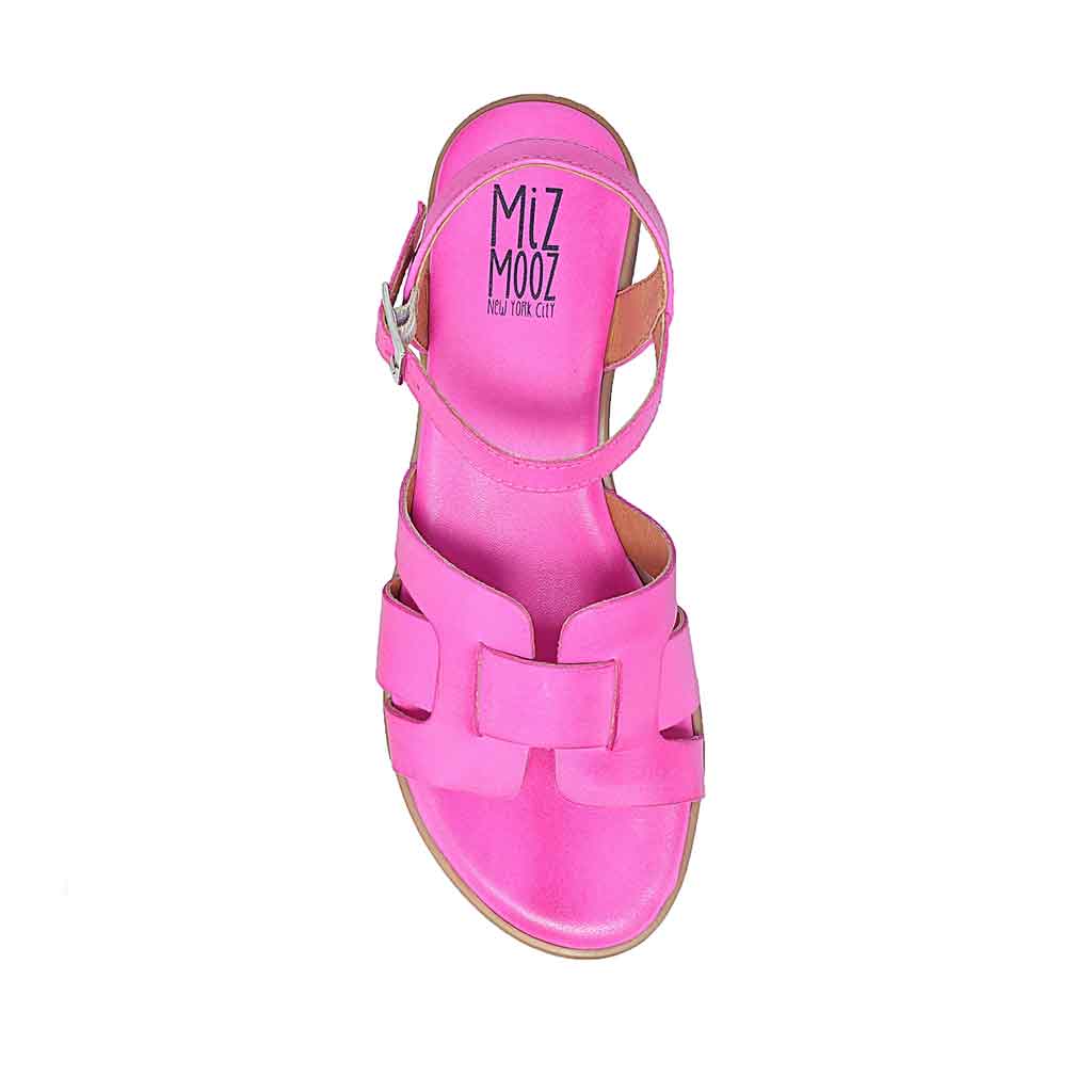 Miz Mooz Luxor Sandal for Women - re-souL