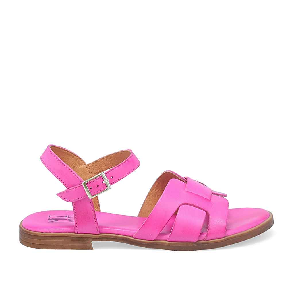 Miz Mooz Luxor Sandal for Women - re-souL