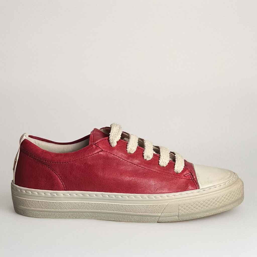 MOMA Classic Lux Sneaker - re - souL