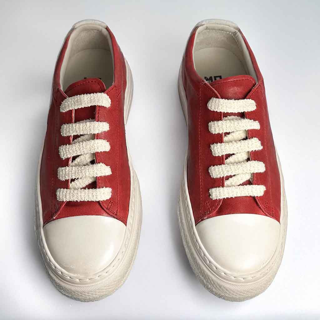 MOMA Classic Lux Sneaker - re - souL