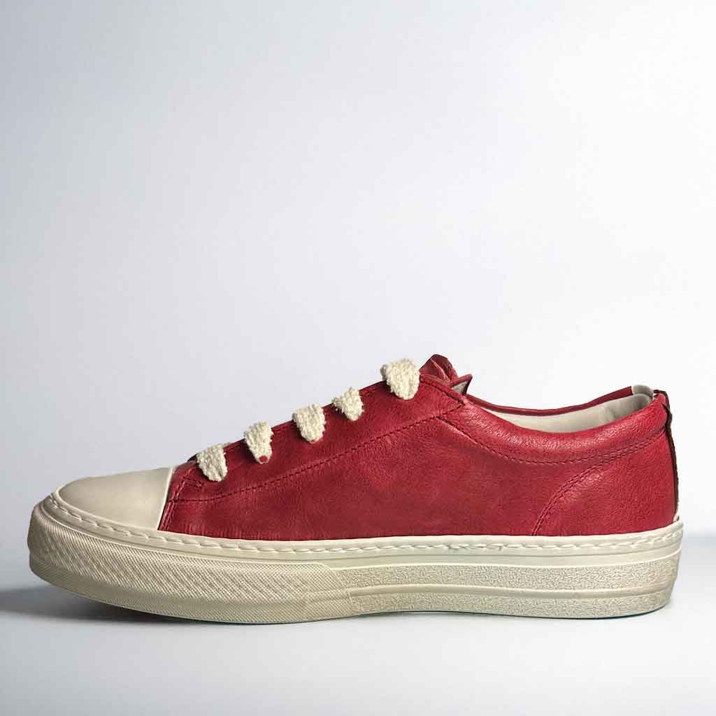 MOMA Classic Lux Sneaker - re - souL