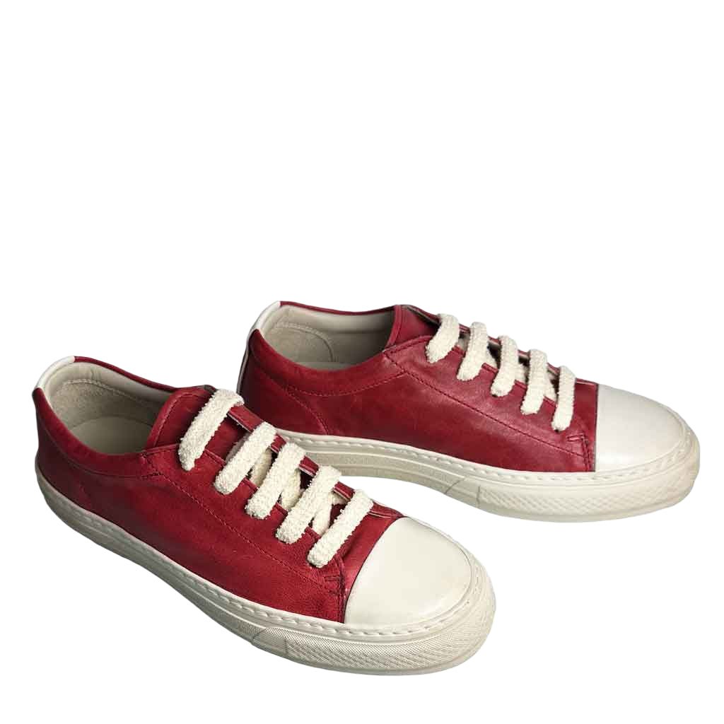 MOMA Classic Lux Sneaker - re - souL