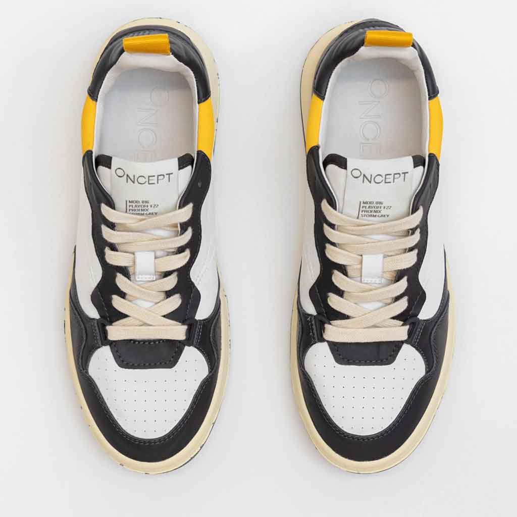 Oncept Phoenix for Men - Storm Grey - re-souL