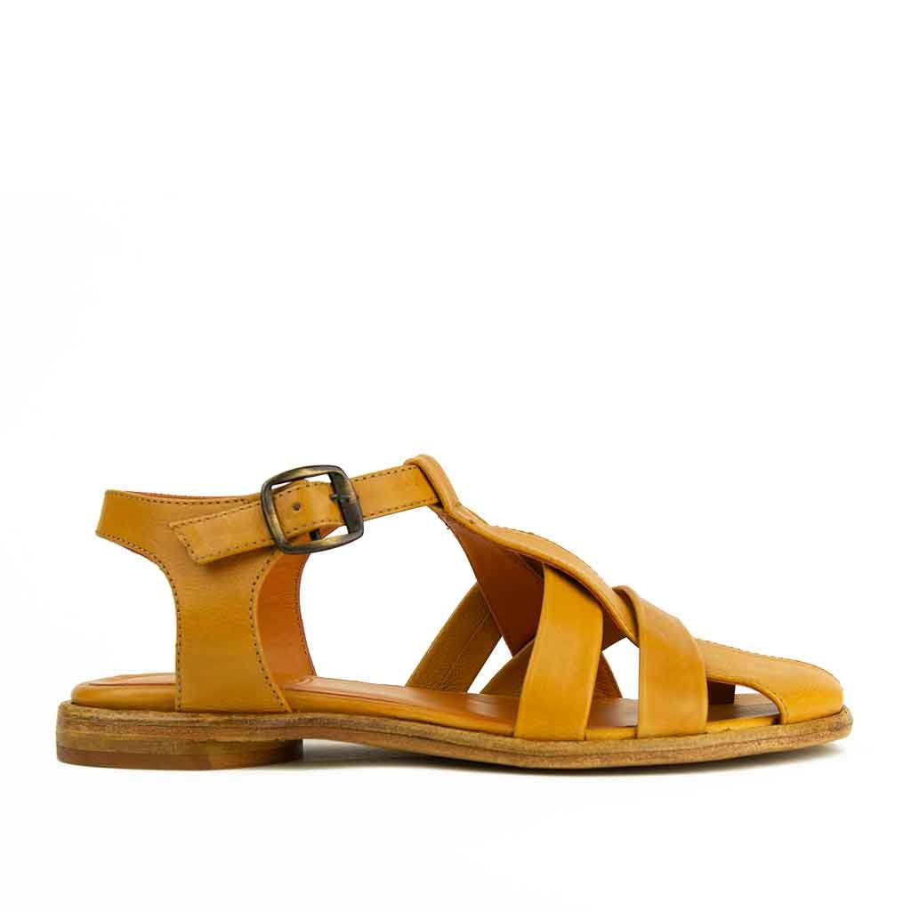 re-souL Capri Sandal - re-souL