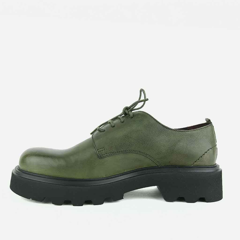 re - souL Collection Bronx - Green - re - souL