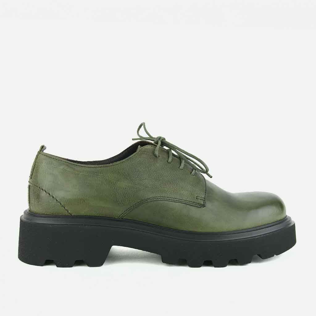 re - souL Collection Bronx - Green - re - souL