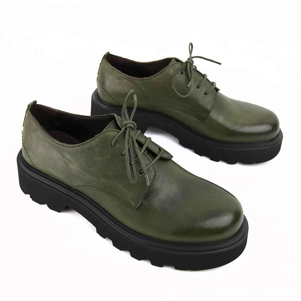 re - souL Collection Bronx - Green - re - souL