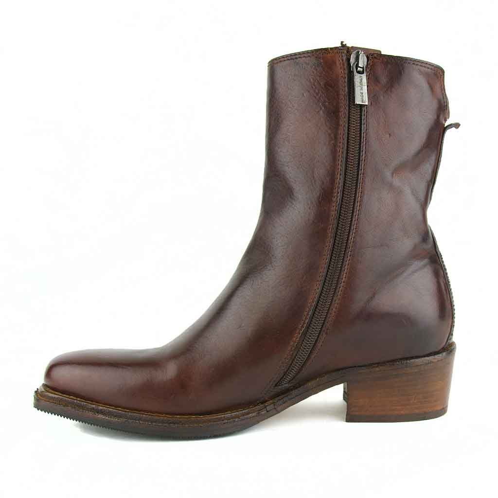re - souL Collection Village - Brandy - re - souL