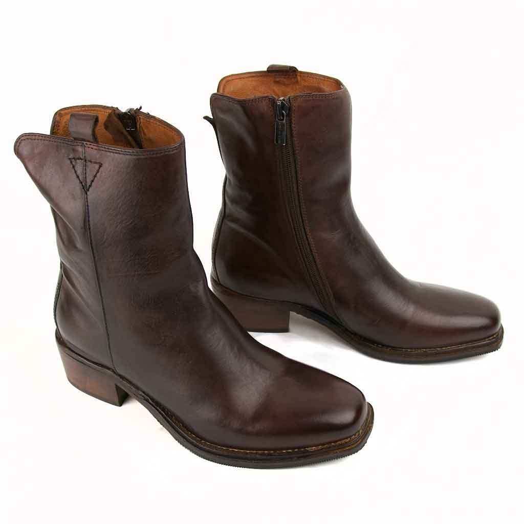 re - souL Collection Village - Brandy - re - souL