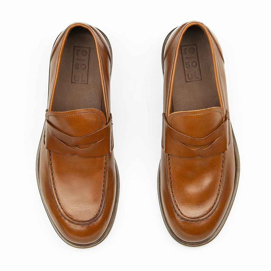 re-souL Como Loafer for Men - re-souL