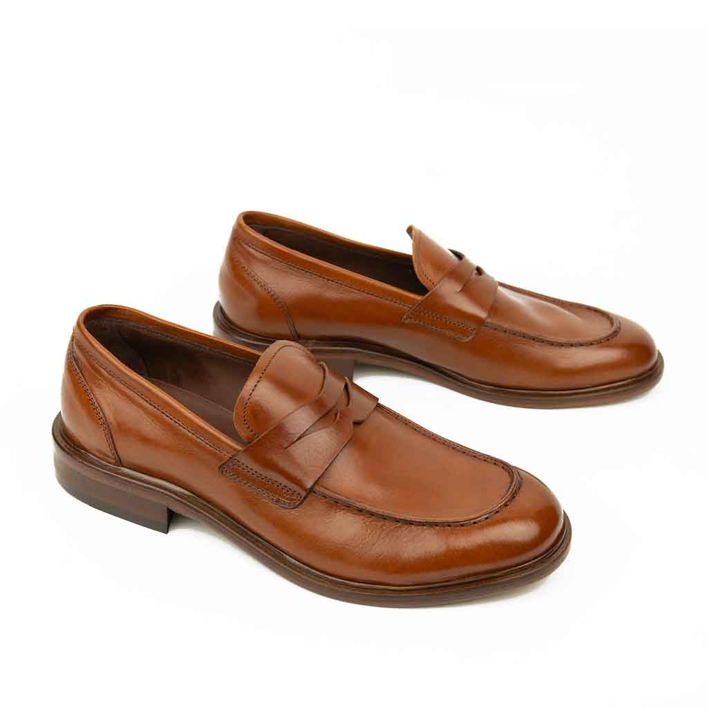 re-souL Como Loafer for Men - re-souL