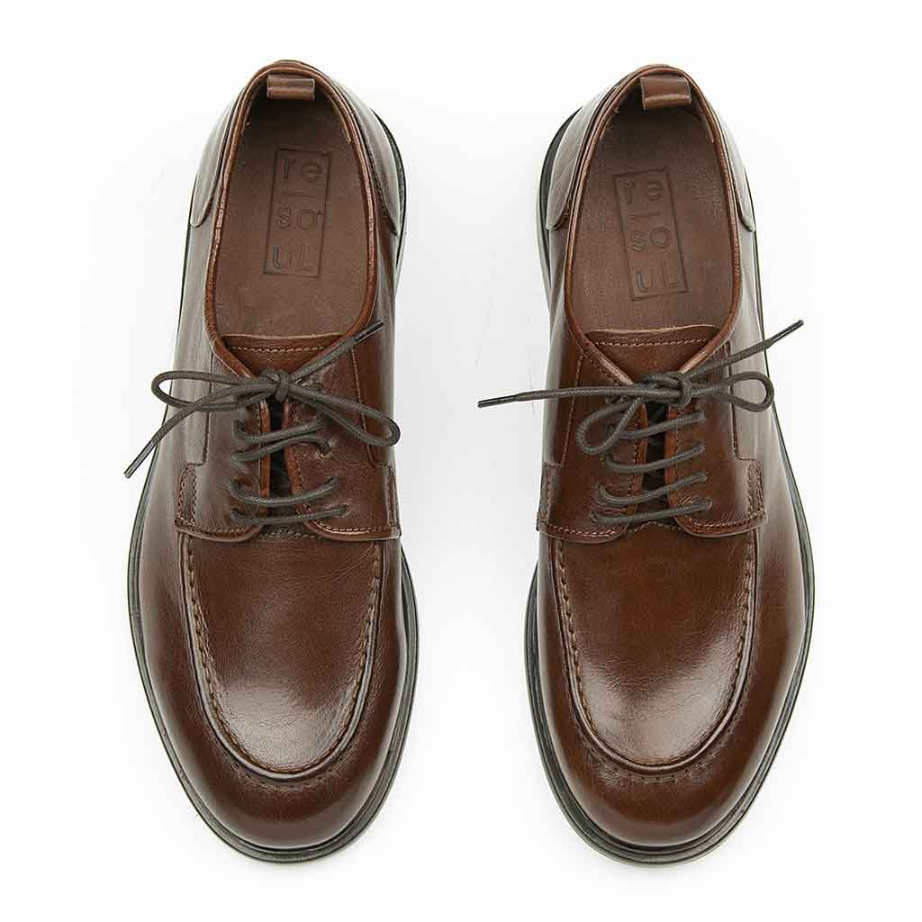 re-souL Padova Oxford for Men - re-souL