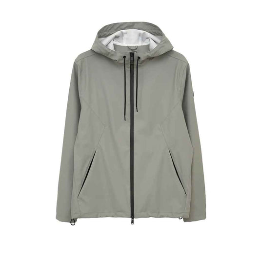 Rigning Raincoat - Forest Fog - re-souL