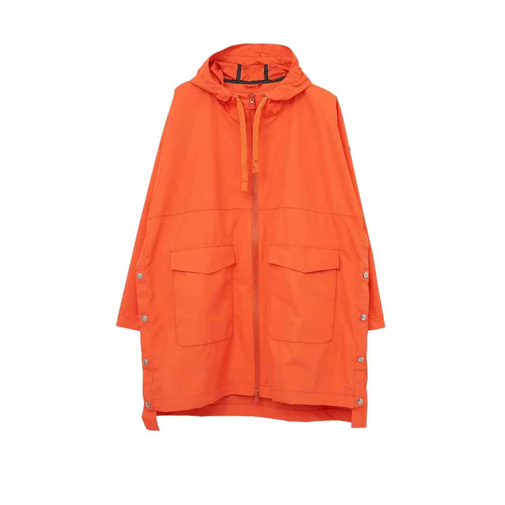 Rominjati Raincoat - Tigerlily - re-souL