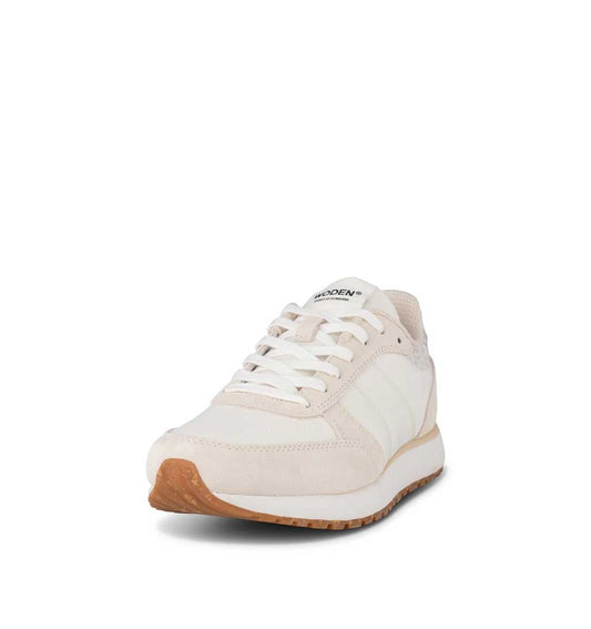Ronja Sneaker - Whisper White - re - souL