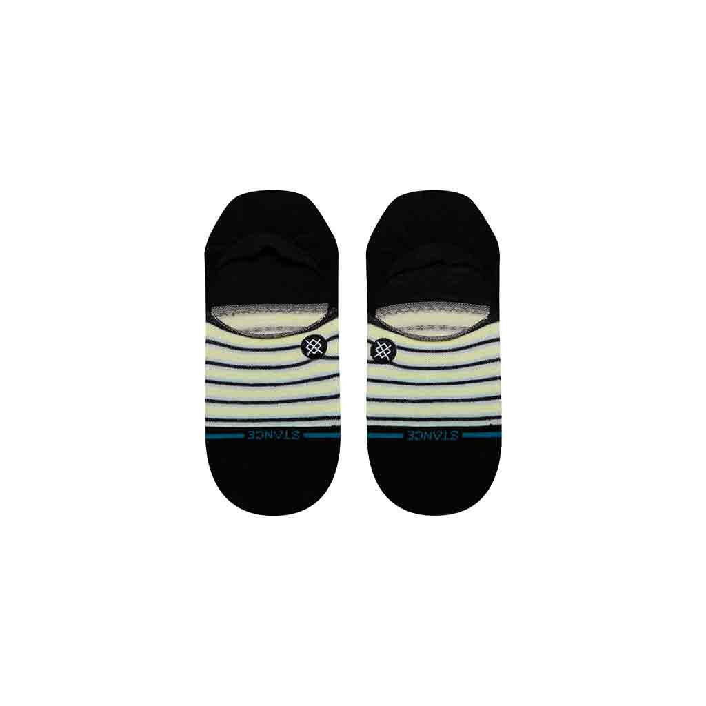 STANCE Blue Fade No Show - Ice Blue - re - souL