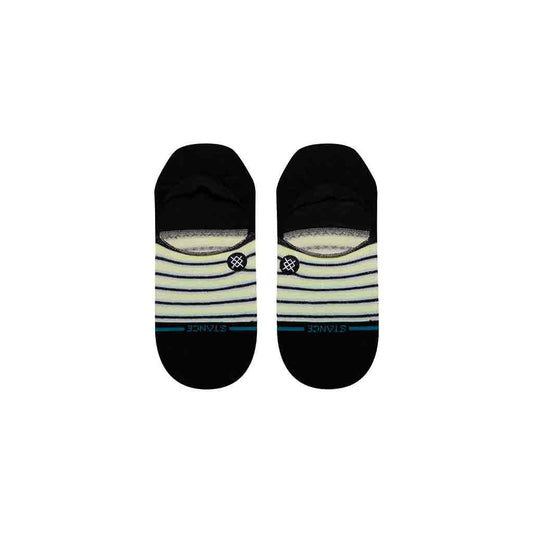 STANCE Blue Fade No Show - Ice Blue - re - souL