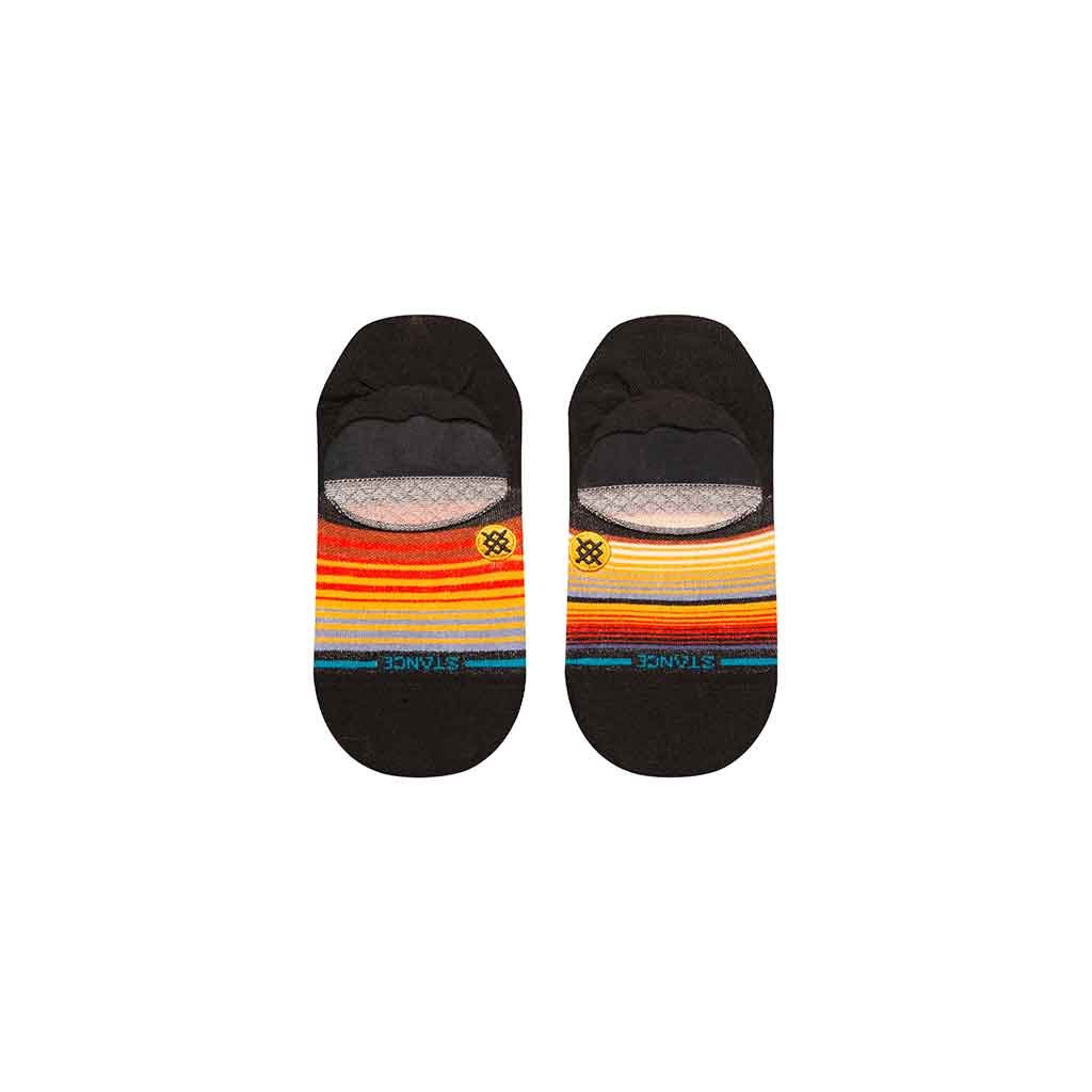 Stance Curren St No Show - Black - re - souL