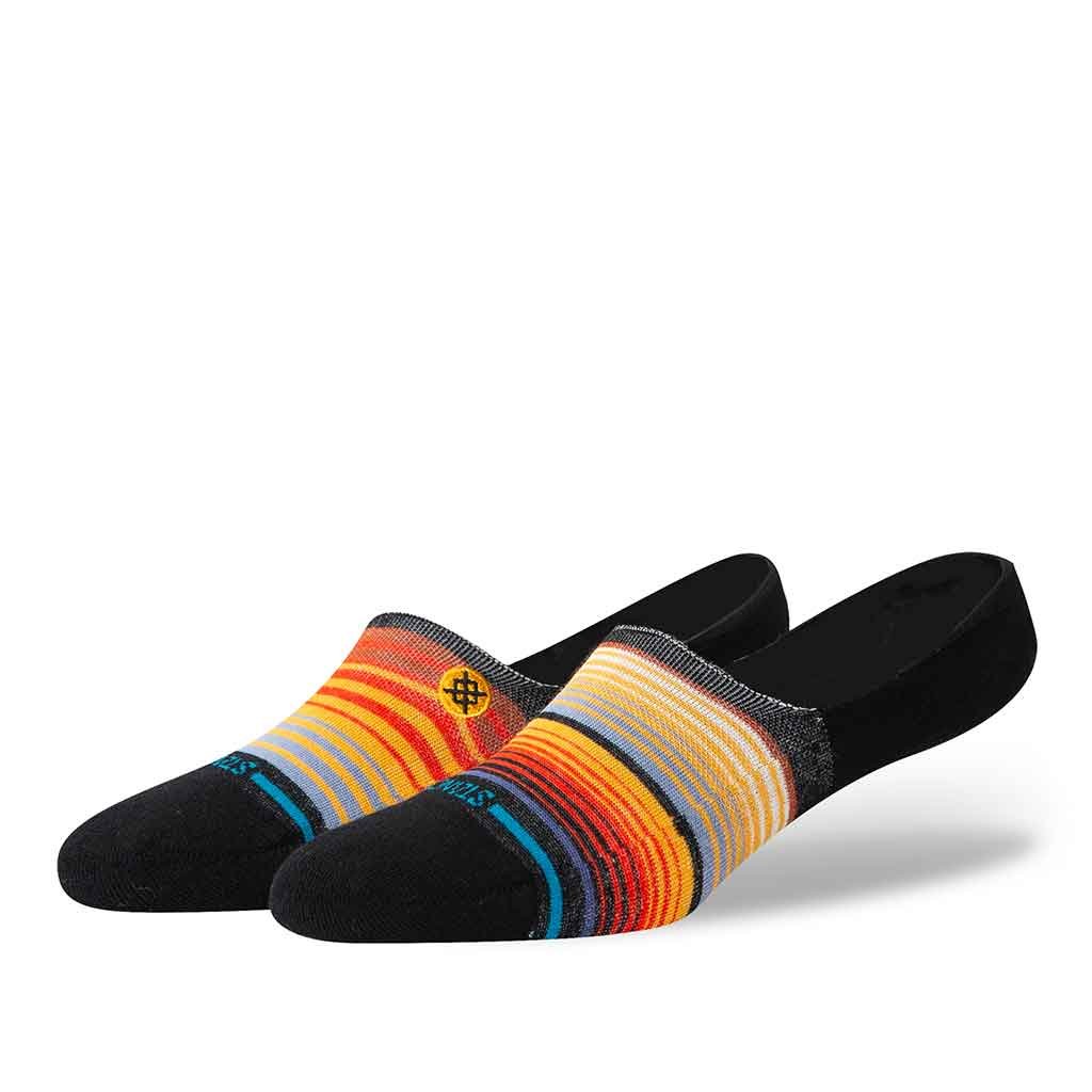 Stance Curren St No Show - Black - re - souL
