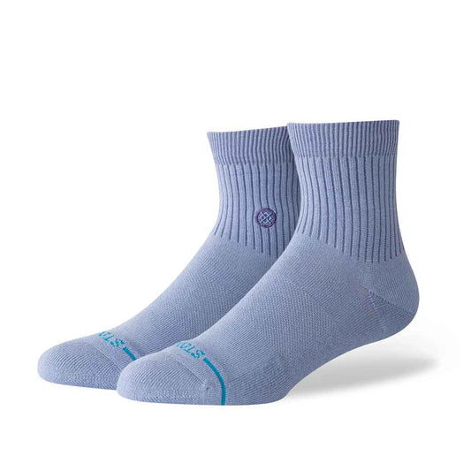 Stance Icon Pop Quarter - Stoneblue - re - souL