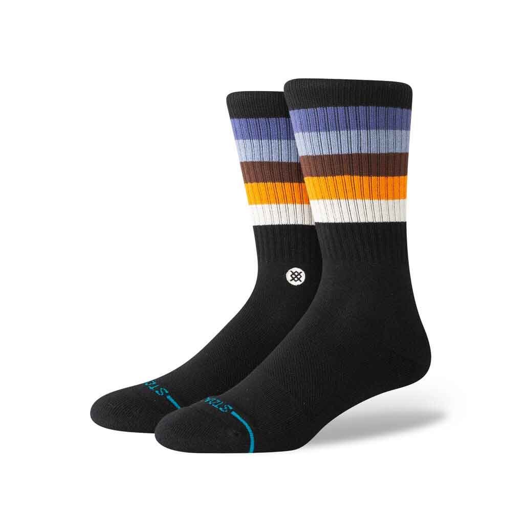 Stance Maliboo Crew - Indigo - re - souL