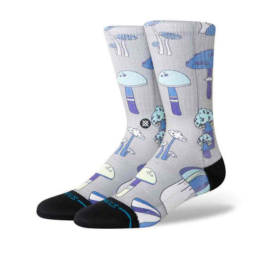 Stance Microbial Crew - Stringgrey - re - souL