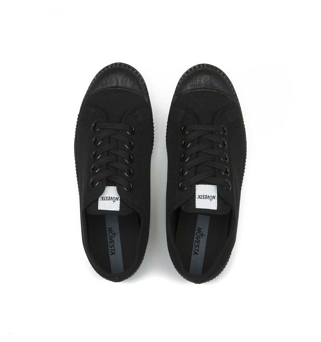 Star Master All Black for Men - re - souL