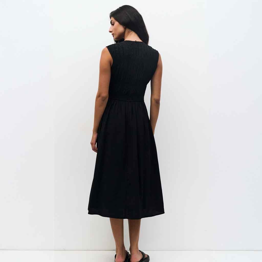 The Brenda Dress - re - souL