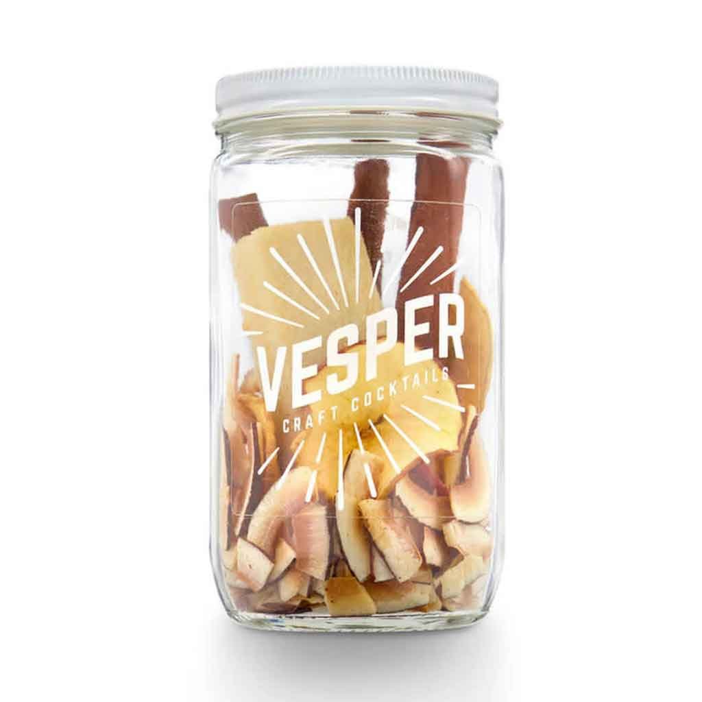 Vesper Buttered Rum Cocktail Mixer - re - souL