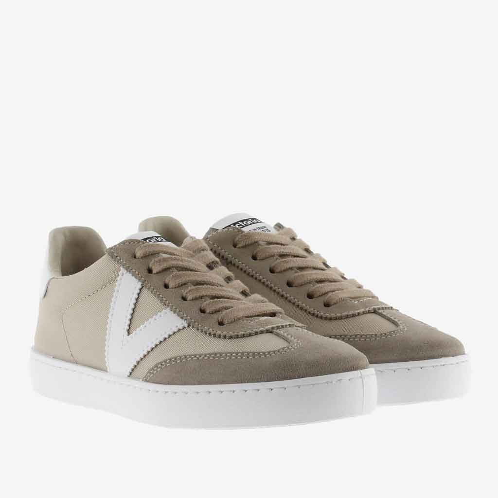 Victoria Berlin Ciclista for Men - Beige - re - souL