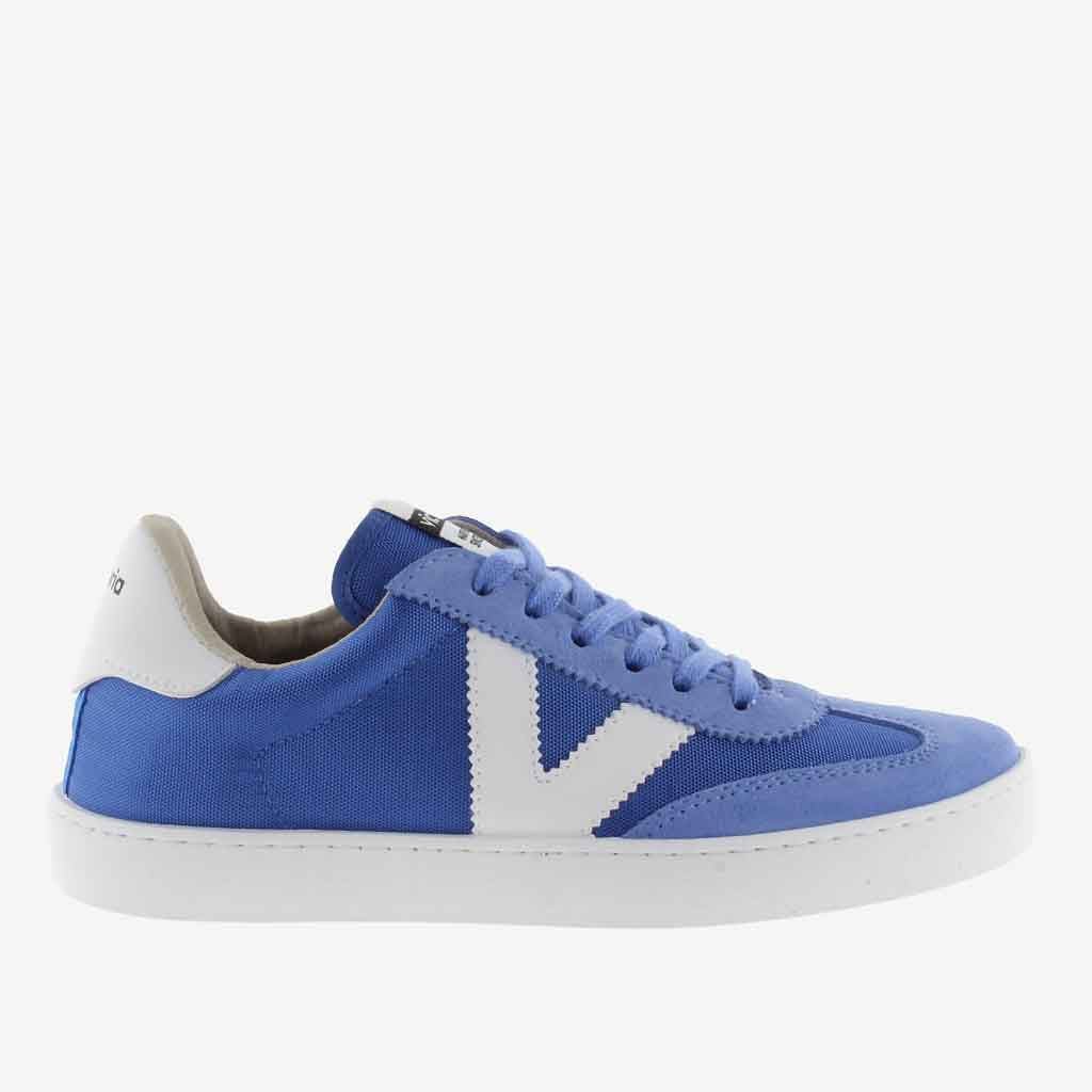 Victoria Berlin Ciclista for Women - Blue - re - souL