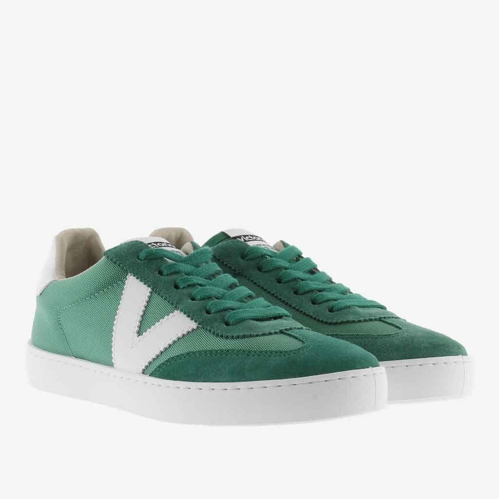Victoria Berlin Ciclista for Women - Green - re - souL