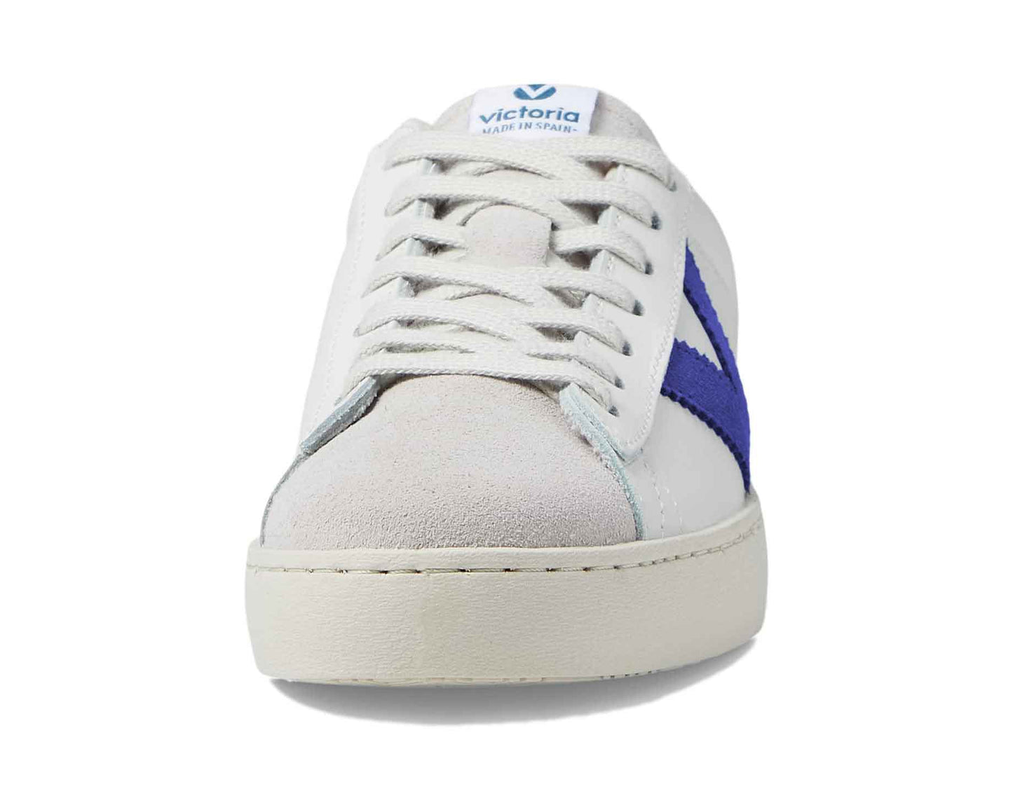 Victoria Berlin Sneaker for Women - Royal Blue - re - souL
