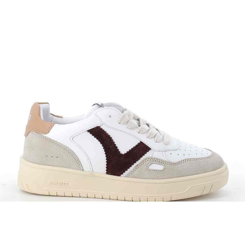 Victoria Seul Retro for Men - Taupe/Brown - re - souL