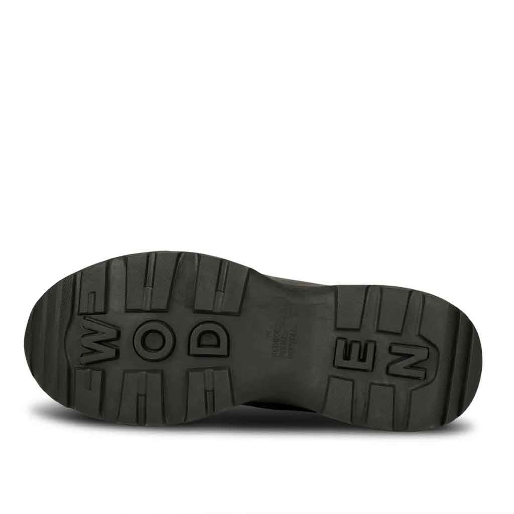 Woden Waterproof Siri Boot - Black - re - souL