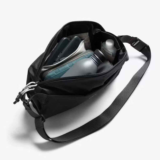 Bellroy Lite Sling - Shadow - re-souL