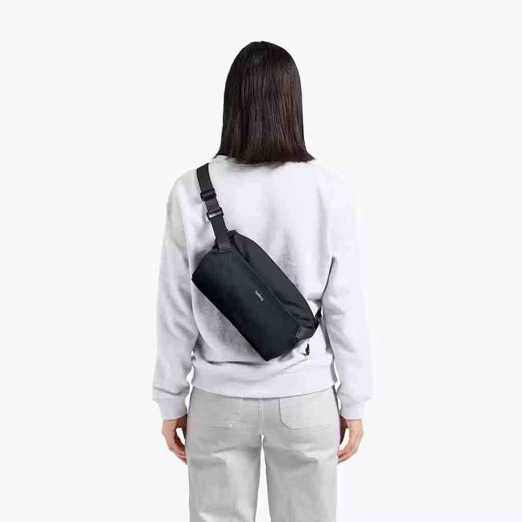 Bellroy Lite Sling - Shadow - re-souL