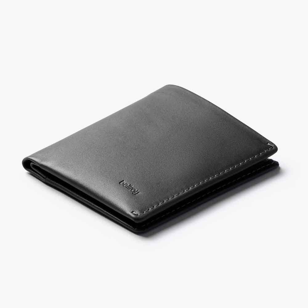 Bellroy Slim Sleeve - Charcoal Cobalt - re-souL