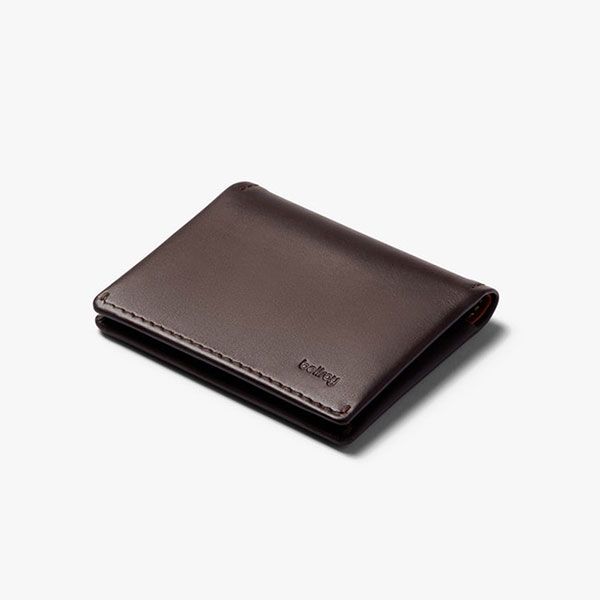 Bellroy Slim Sleeve - Cocoa - re-souL