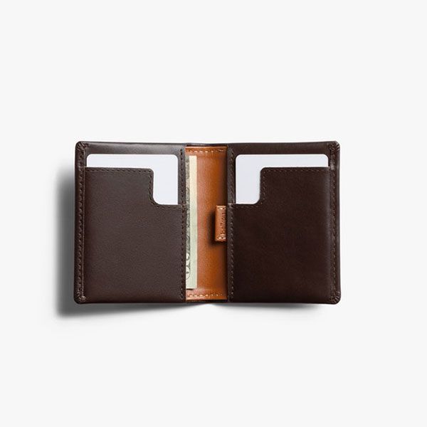 Bellroy Slim Sleeve - Cocoa - re-souL