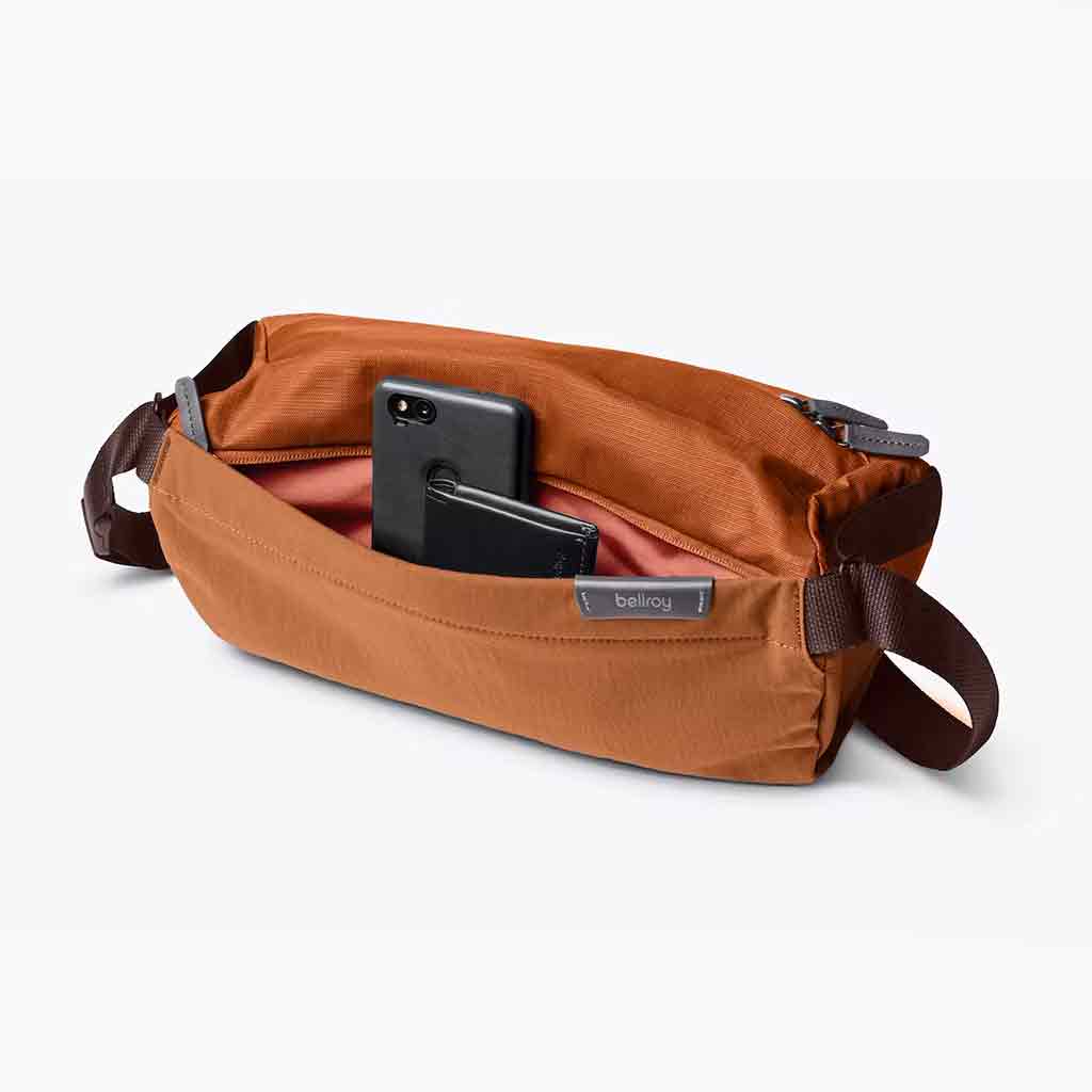 Bellroy Sling - Bronze - re-souL