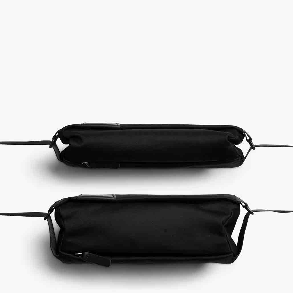 Bellroy Sling Mini - Melbourne Black - re-souL